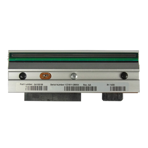 New compatible printhead for (ZB)110XI3(300dpi) - Click Image to Close