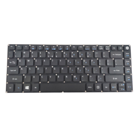 New compatible laptop keyboard for Acer Aspire E5-473 E5-473G E5 - Click Image to Close