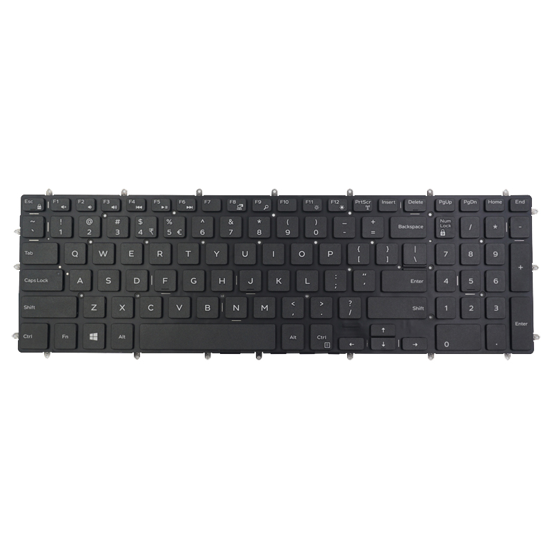 New laptop keyboard for Dell 15-7566 5567 7567 5665 G3-3579 3779 - Click Image to Close