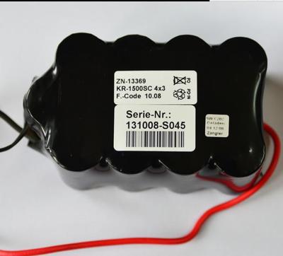 New Defibrillator batteries for Defi-B M110 M111 M112 M113 TB010
