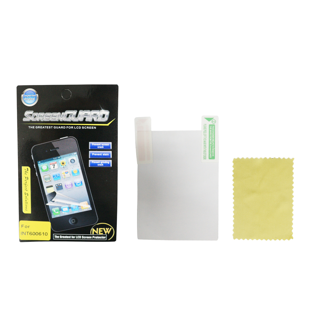 Screen Protector Compatible for Symbol PDT8100 PPT8846 - Click Image to Close