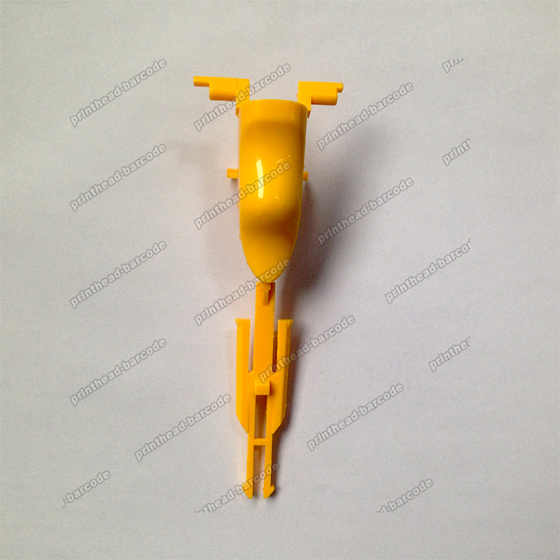 Compatible for Symbol LS2208 Tirrger Button Yellow - Click Image to Close