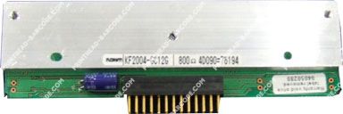 Ethernet port adapter board for TOLEDO RL00 3600 3600+ - Click Image to Close