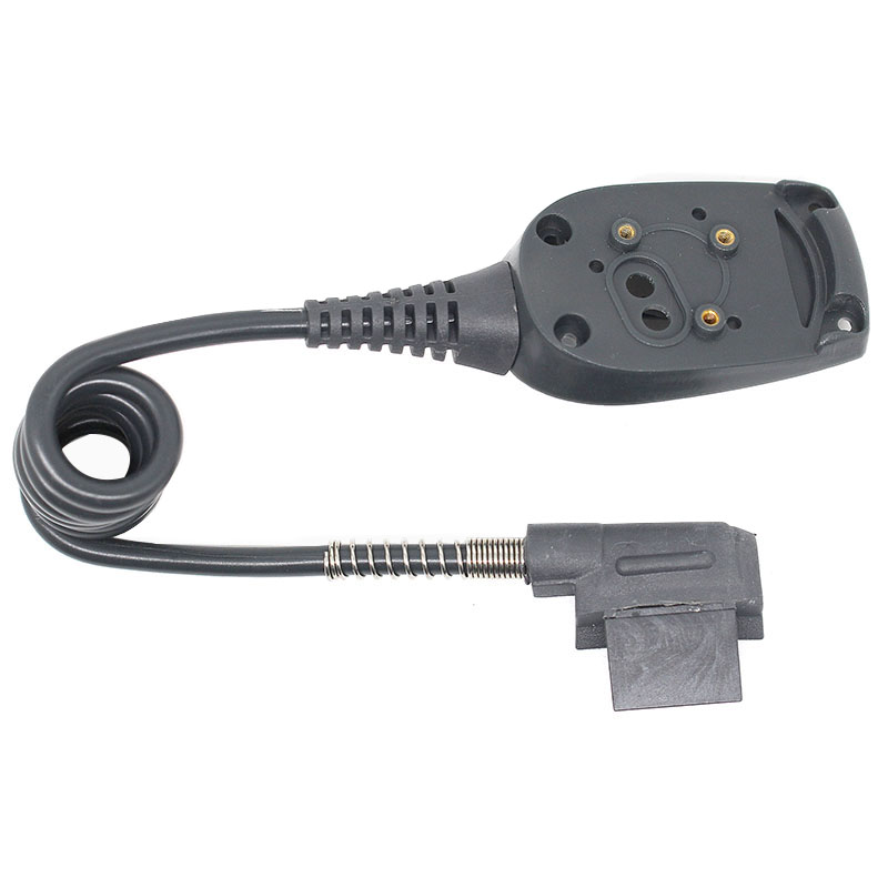 Scan & Power Cable For Symbol RS409 WT4090 RS419 WT4190 - Click Image to Close