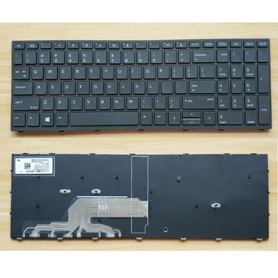 New original laptop keyboard for HP Probook 450 G5/455 G5/470 G5 - Click Image to Close