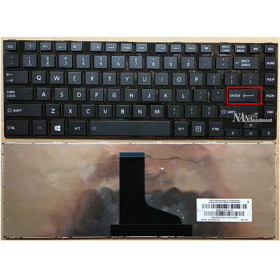 New original laptop keyboard for Toshiba Satellite p800 p800-t01 - Click Image to Close