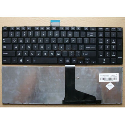 New original laptop keyboard for Toshiba Satellite l850 l850-t02 - Click Image to Close