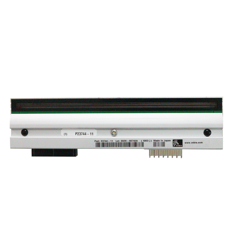 New Printhead for Zebra ZE500-6 Thermal Label Printer 300dpi - Click Image to Close