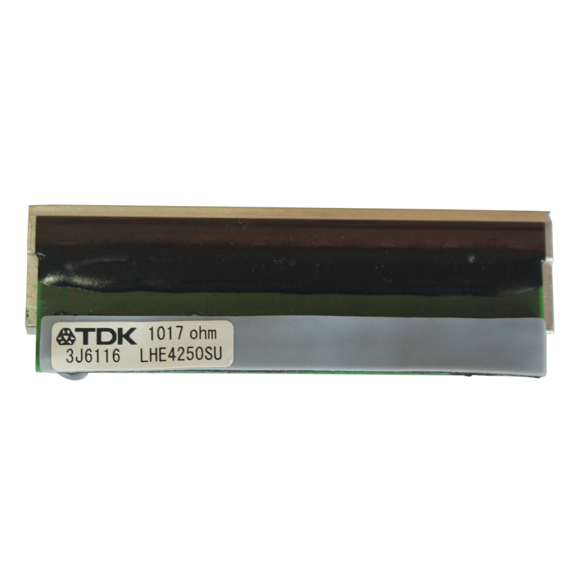 Thermal Printhead for Digi TDK SM-80 SM-90 SM-110 Scale Printers - Click Image to Close