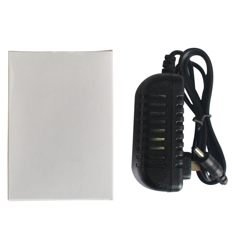 Charger Adapter for Motorola Symbol LS5700 Scanner - Click Image to Close