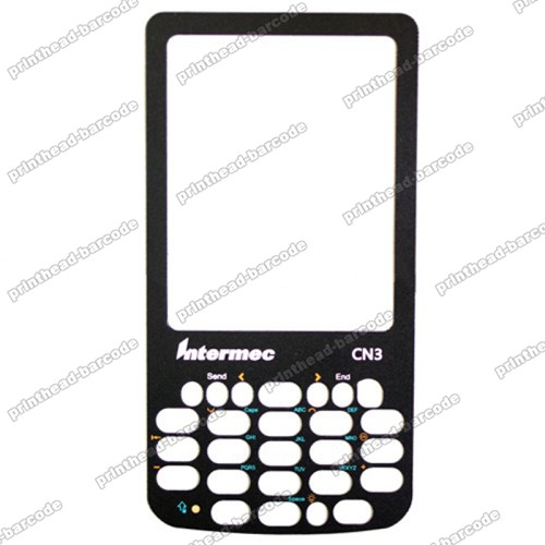 For Intermec CN3 Keypad Overlay Numeric 26 Key - Click Image to Close