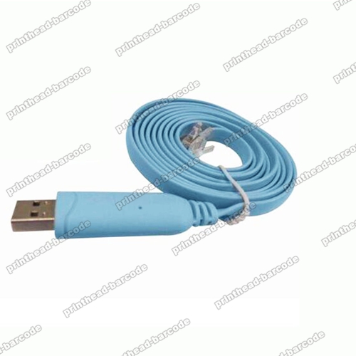 FTDI USB to RJ45 for Cisco Console Cable Windows MAC Linux RS232 - Click Image to Close