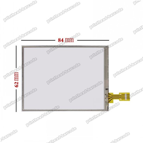 Replacement Digitizer Touch Screen For Datalogic Falcon X3 - Click Image to Close