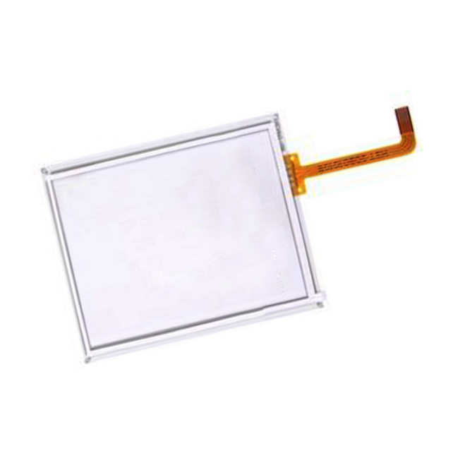 20pcs New compatible touch screen accessories for Intermec751 - Click Image to Close
