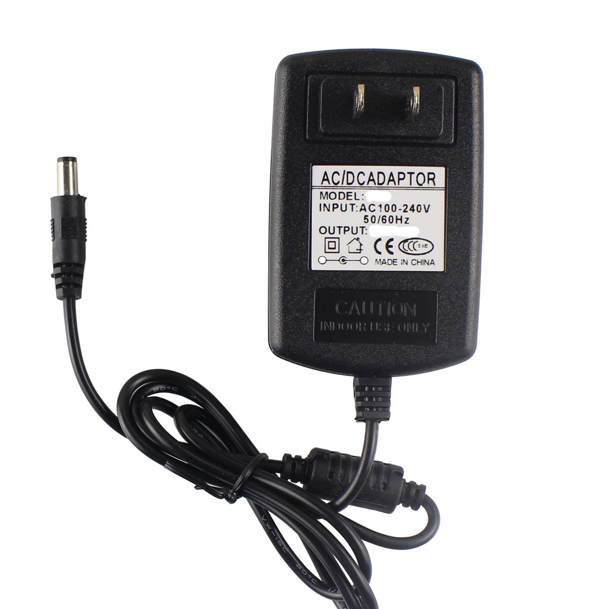 New compatible adapter for Trimble tsc2 200/400 5V 3A 5.5*2.5 - Click Image to Close