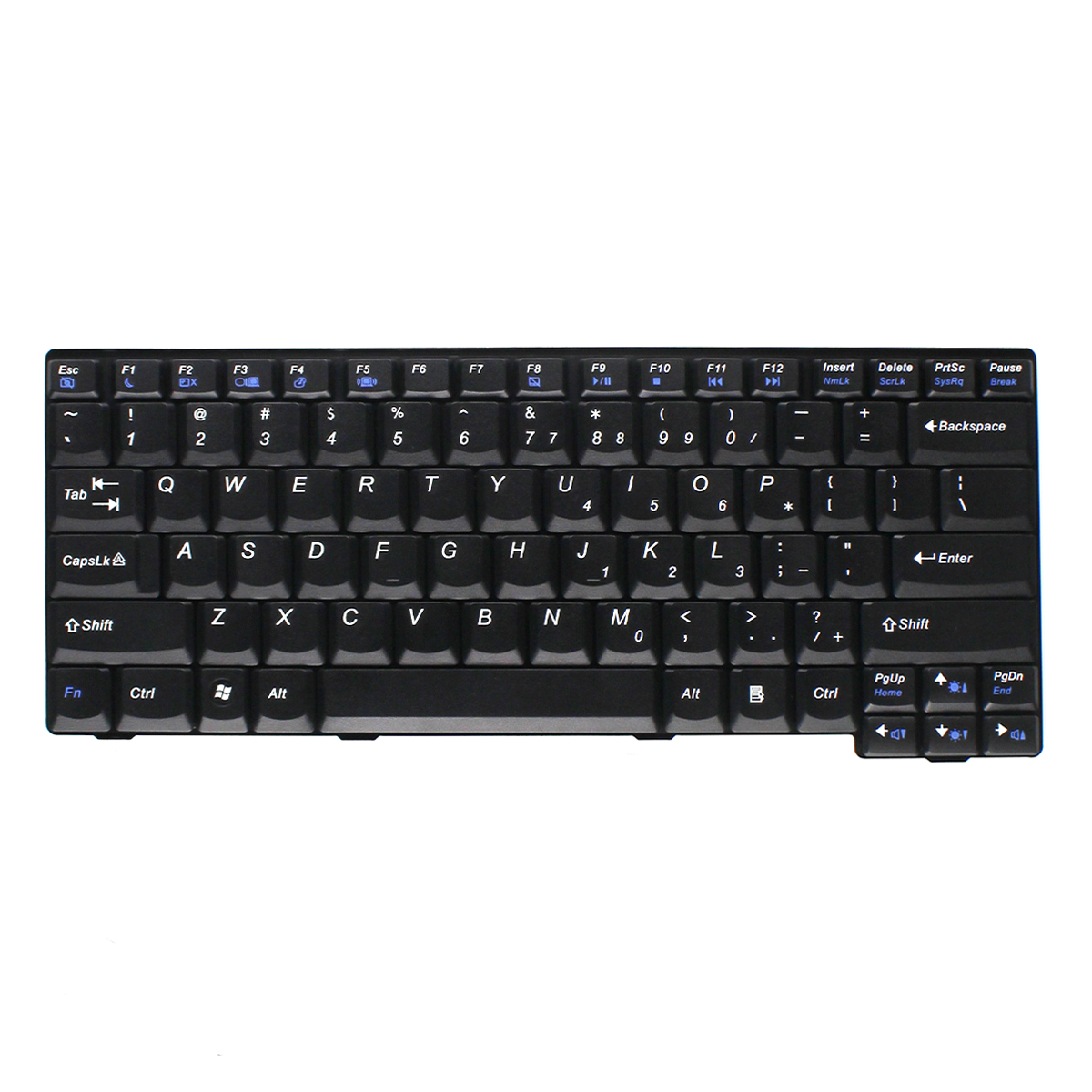 New laptop keyboard for lenovo E49 K49 E49A E49G E49L E49AL K49A - Click Image to Close