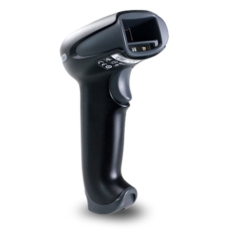 Honeywell Xenon 1900GSR Handheld 2D Laser Barcode Scanner - Click Image to Close