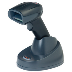 Honeywell Xenon 1902 2D Wireless Handheld Barcode Scanner - Click Image to Close