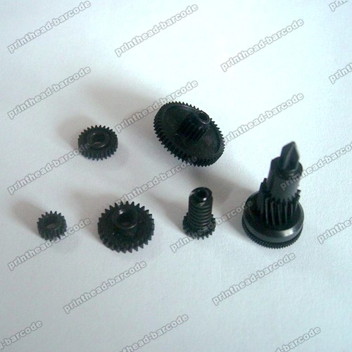 For Star Micronics MP512 SP512 Print Mechanism Gear Set - Click Image to Close