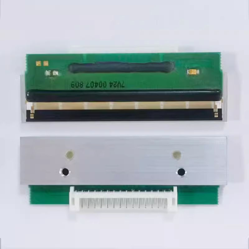 New Printhead for For ISHIDA scale BC-4000 BC-6000 BC-8000 - Click Image to Close