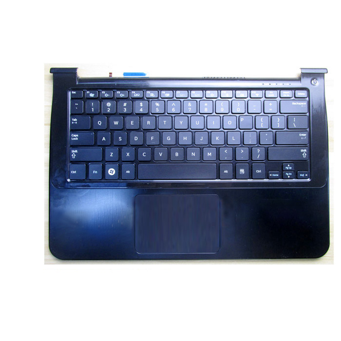 Used original laptop keyboard for HP 840 850 G1 G2 Laptop Keyboa - Click Image to Close