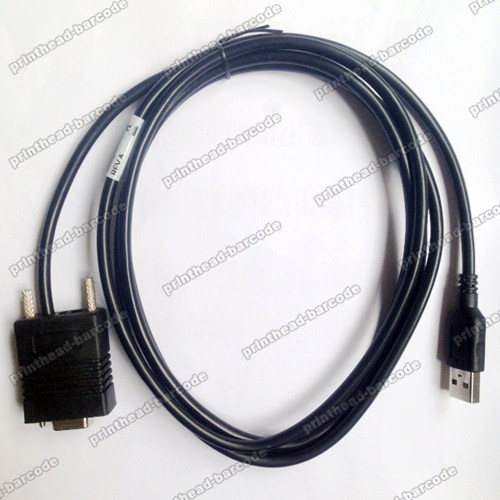 For Honeywell 3310G Barcode Scanner USB Cable 2M Compatible New - Click Image to Close