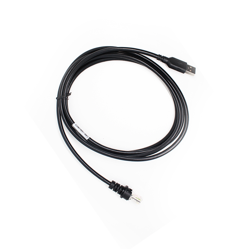 2M 6FT cables for Honywell MS7320 MS7625 compatible - Click Image to Close