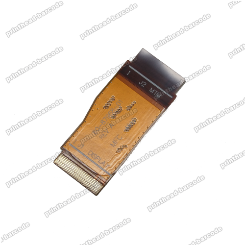 LCD Display Flex Cable For Motorola Symbol MC9090 60-87968-01 - Click Image to Close
