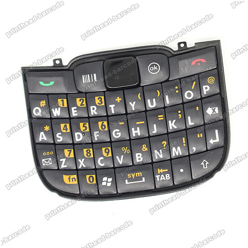 Replacement QWERTY Keypad For Symbol Motorola ES400 PDAs - Click Image to Close