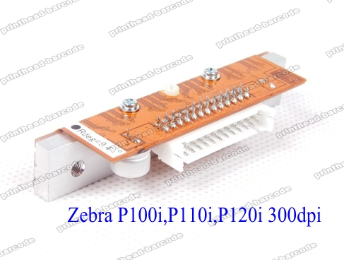 Printhead for Zebra ZXP3 ZXP Series 3 P1031925-006 300dpi - Click Image to Close
