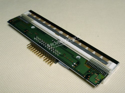 Zebra T402S /2742/243E(203dpi) print head Barcode printer parts - Click Image to Close