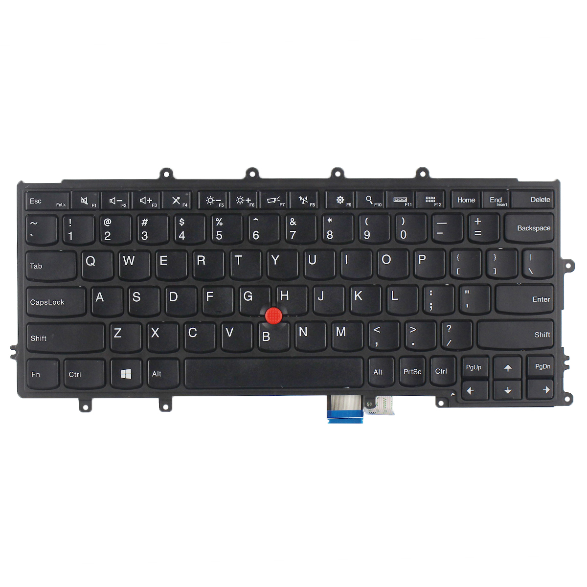 New compatible laptop keyboard for lenovo IBM Thinkpad X240 X240 - Click Image to Close