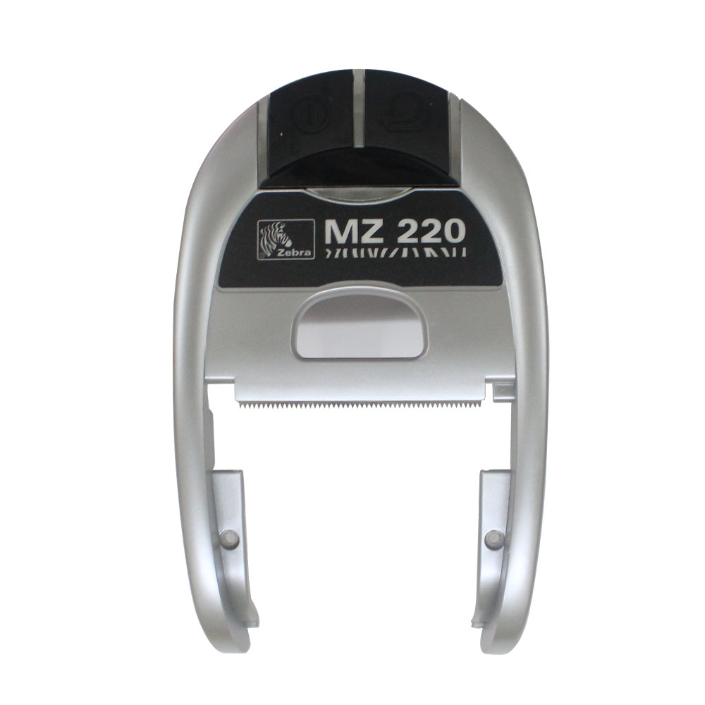 Front Cover Replacement for Zebra MZ220 - Click Image to Close