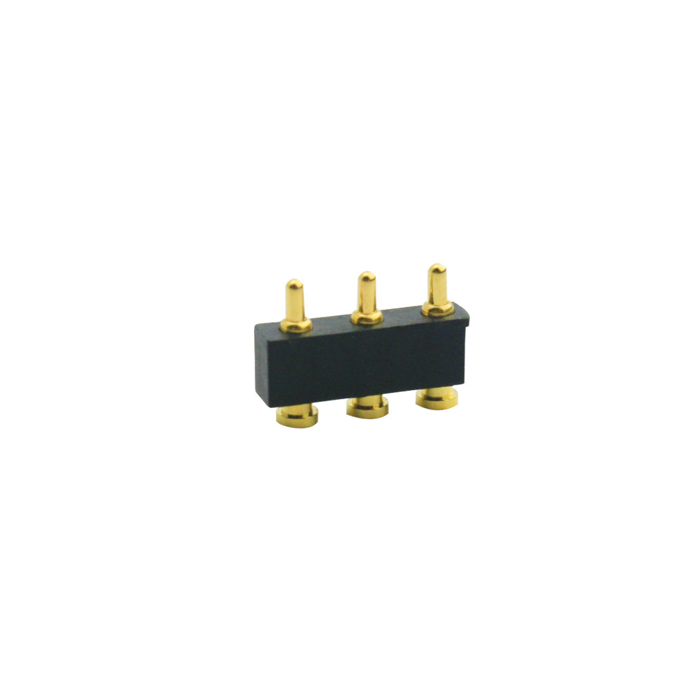 Battery Connector 3pin Replacement for Symbol MC55 MC65 - Click Image to Close