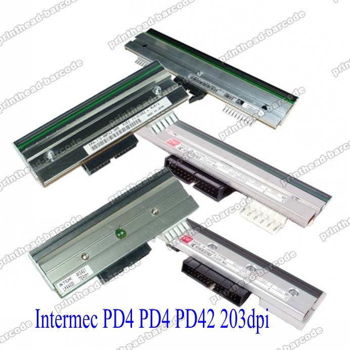 intermec printhead