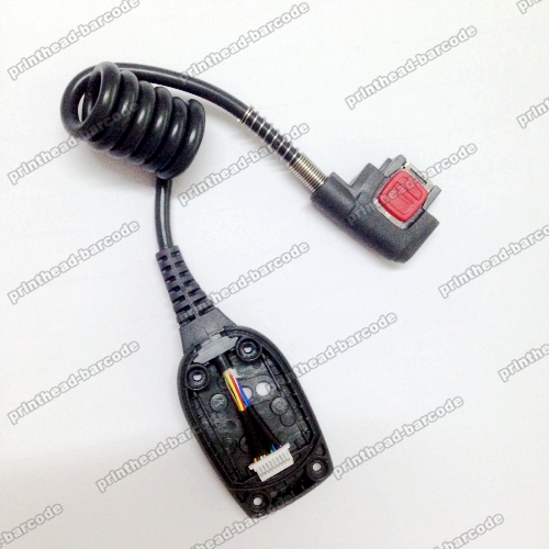 Compatible For Motorola Symbol RS409 RS419 Scan & Power Cable - Click Image to Close