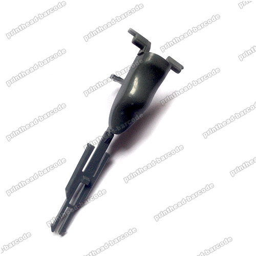 Plastic Trigger Switch For Symbol LS2208 Barcode Scanner Grey - Click Image to Close