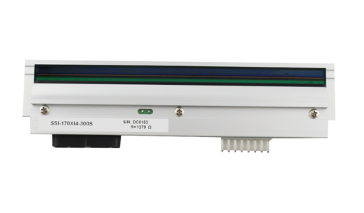 (image for) New compatible Printhead for (ZB)170XI4（305dpi)