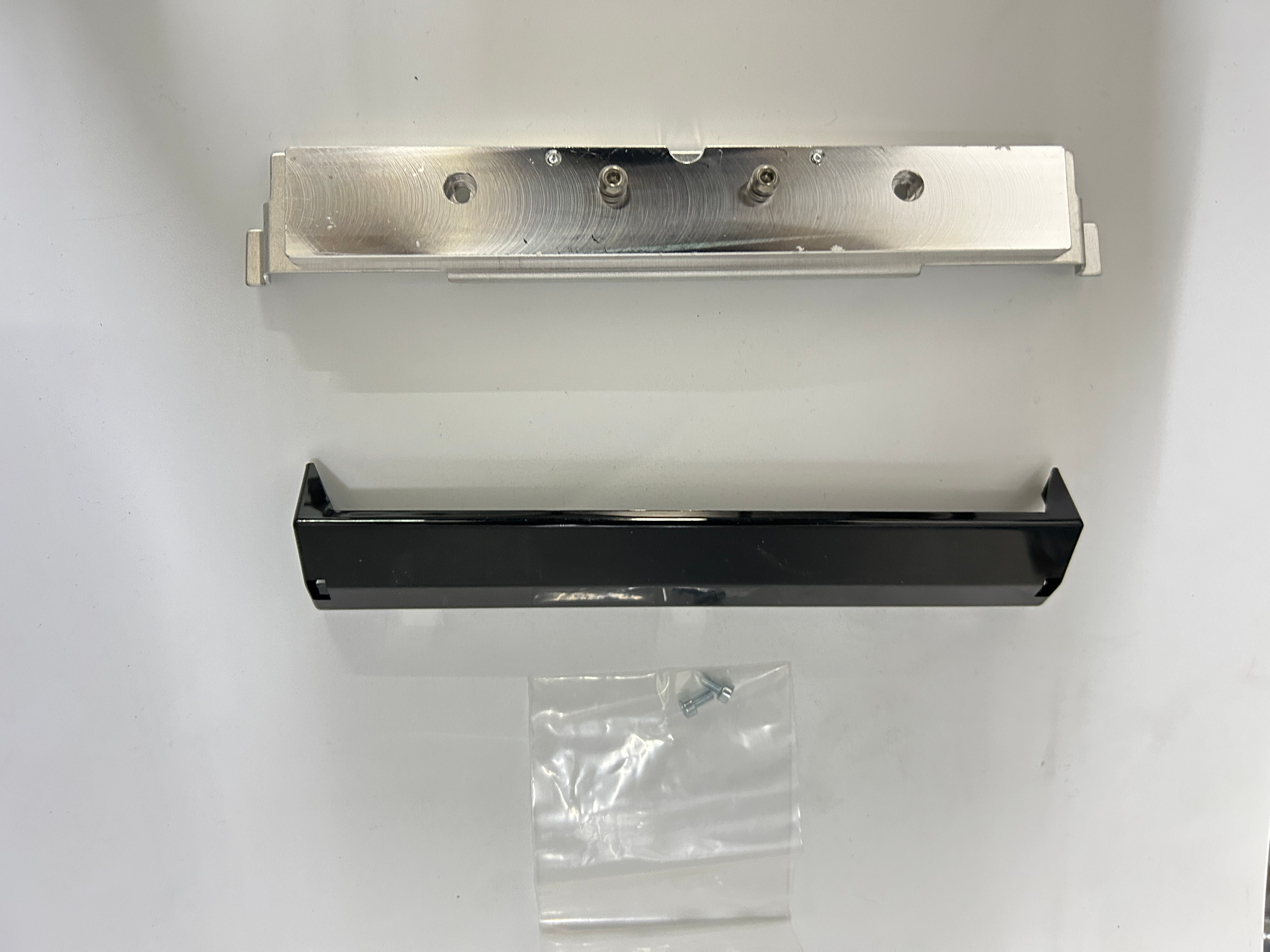 ZT420 Printhead bracket new