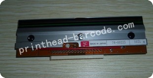 New Printhead for For NCR 7350- F307 Printer