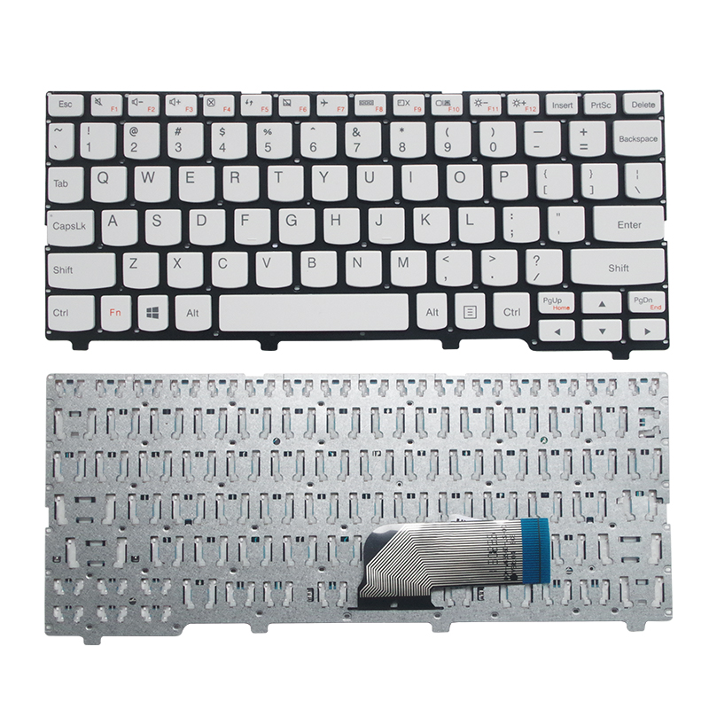 New laptop keyboard for lenovo Ideapad 100S 100S-11IBY