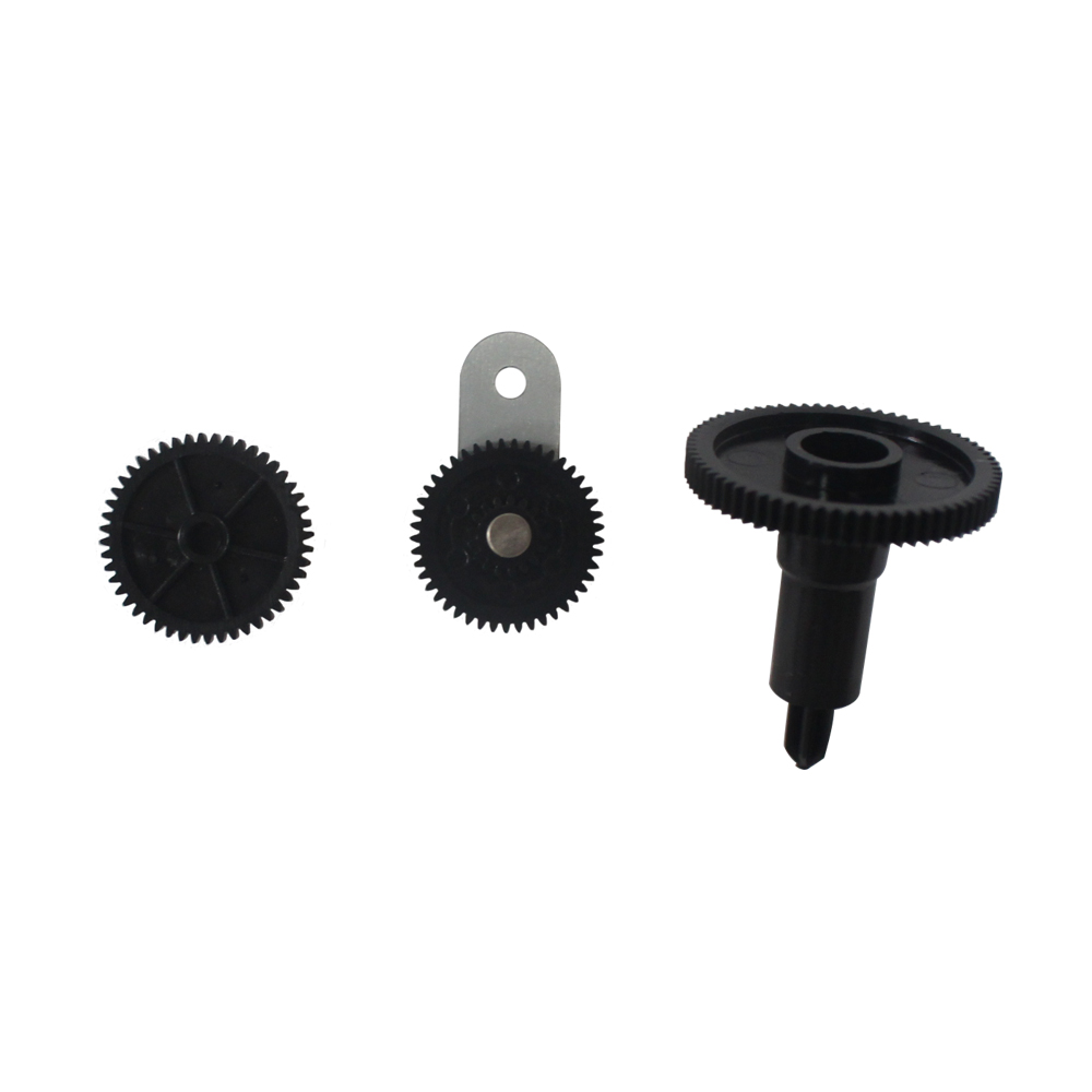 Kit Ribbon Drive Gear Set for Epson TM220 U220DP U220BP U220AP M Kit Ribbon Drive Gear Set for Epson TM220 U220DP U220BP U220AP M