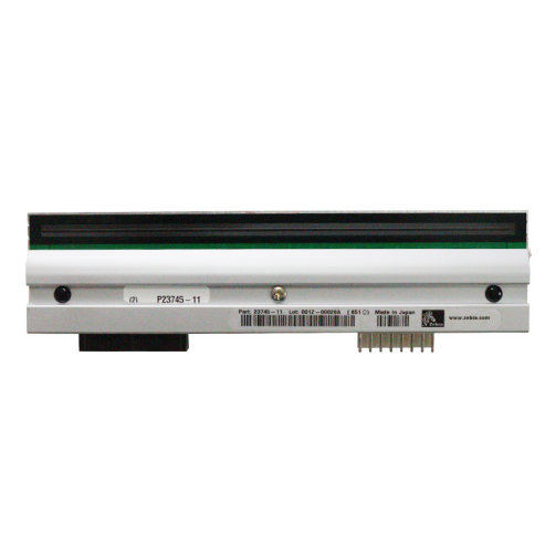 (image for) 2 pcs New original printhead for(ZB)170XI4 (203dpi) PN:P1004236