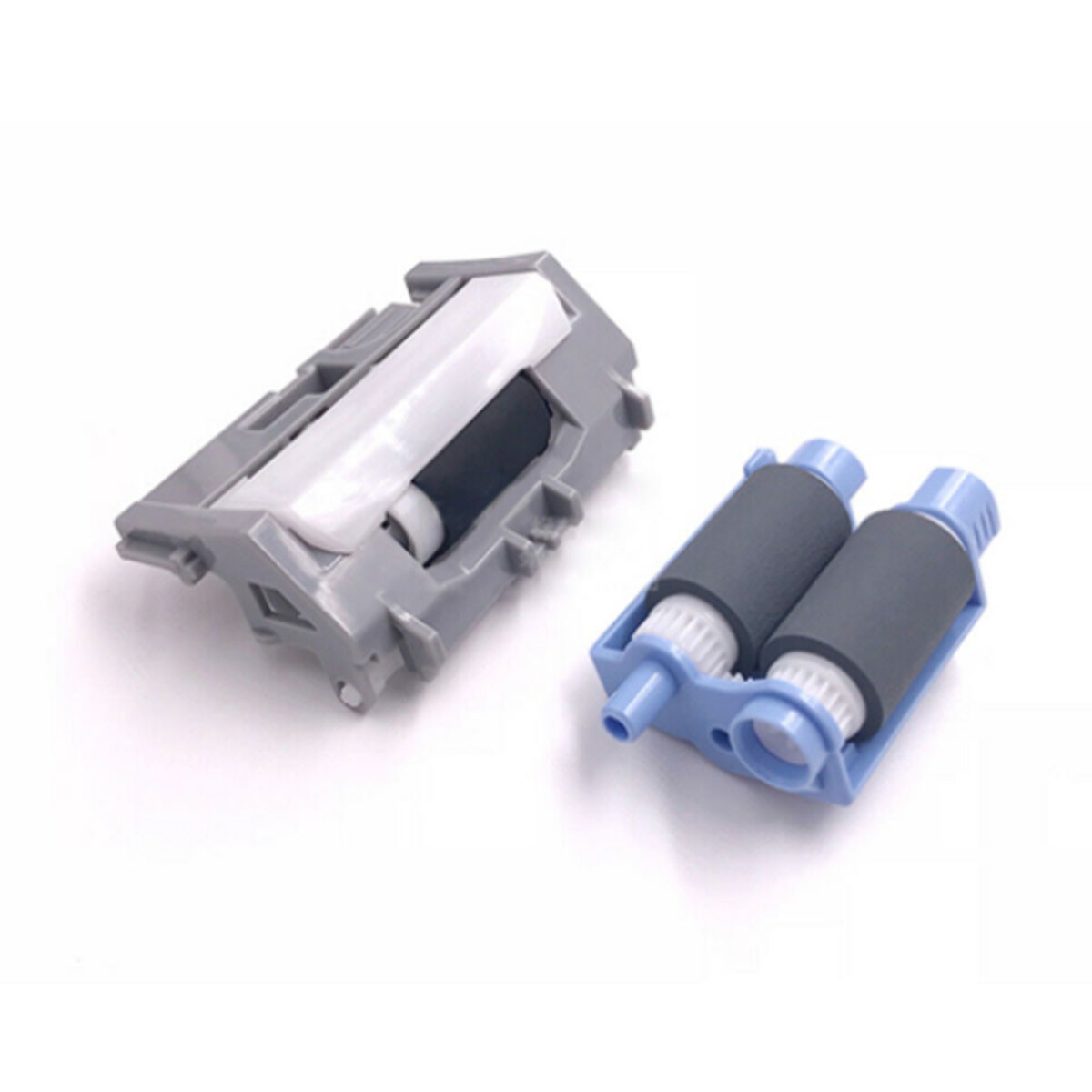 1 Set New Separation Pad & Pickup Roller Kit For HP LJ Pro M402