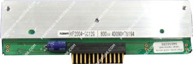 Ethernet port adapter board for TOLEDO RL00 3600 3600+