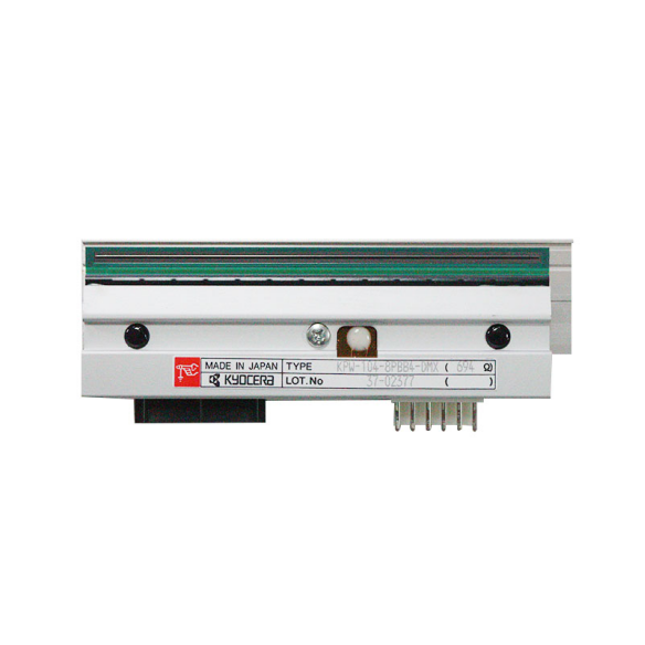 New original printhead for Datamax I-4212E I-Class MarkII (203dp