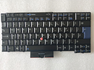 New original laptop keyboard for Lenovo Thinkpad T410 T420S X220