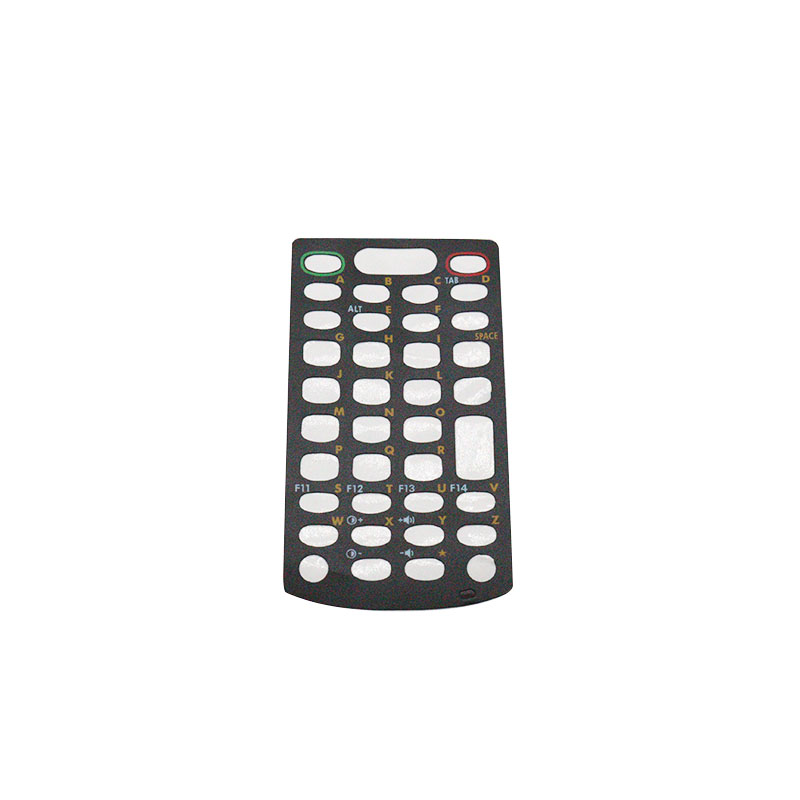 Keypad Overlay Compatible for Symbol MC3070 MC3190 38-Key