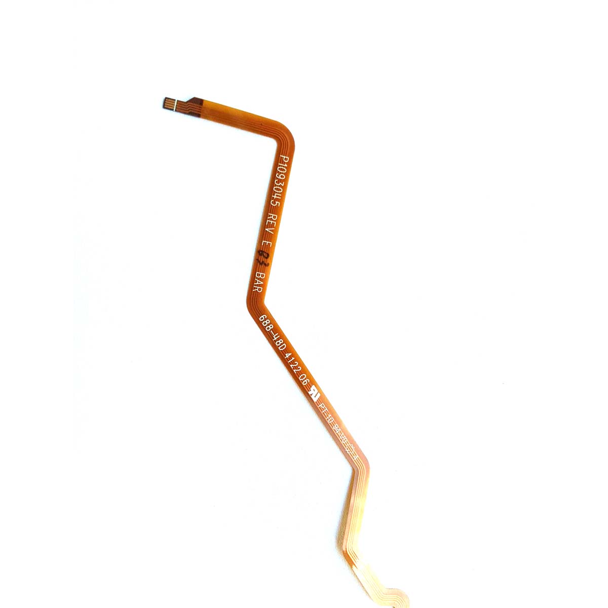 P1093045 Sensor Flex Cable for Zebra ZQ630