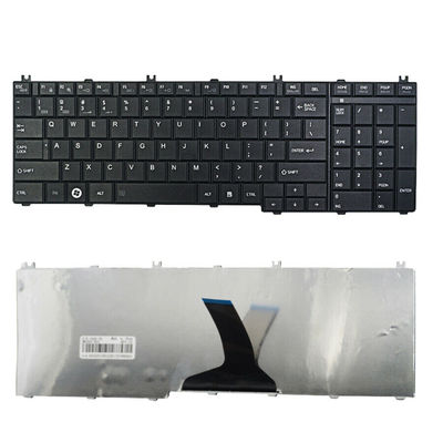 New original laptop keyboard for Toshiba l650 l650d l655 l655d w